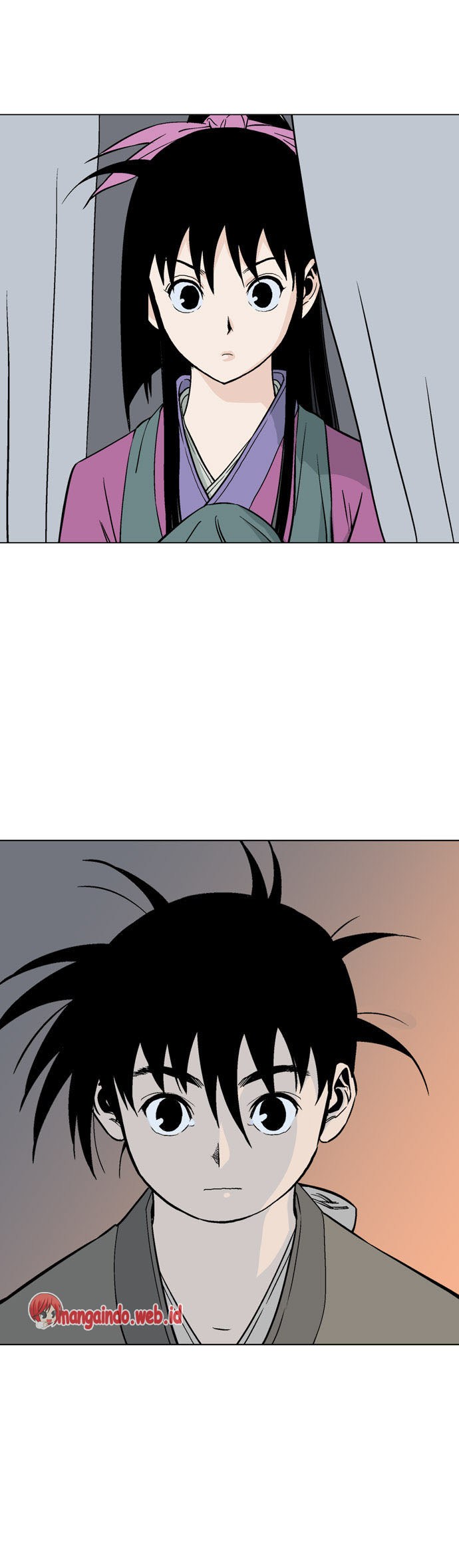 Gosu Chapter 58 - halaman 4
