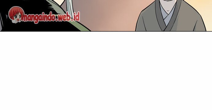 Gosu Chapter 58 - halaman 8