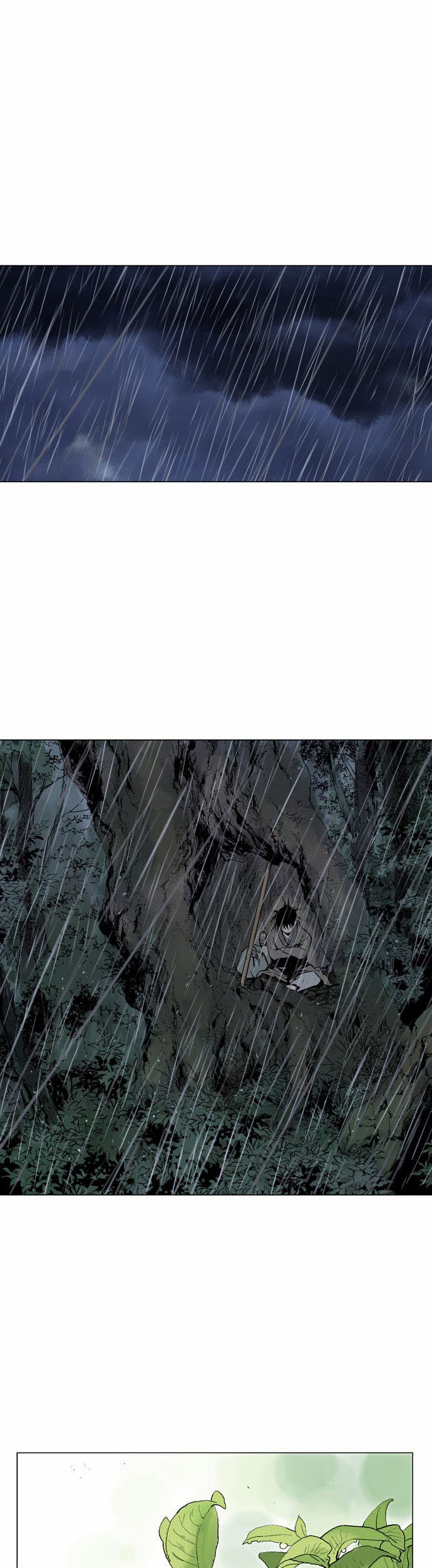 Gosu Chapter 59 - halaman 13