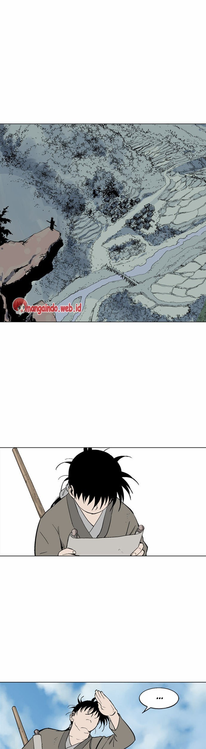 Gosu Chapter 59 - halaman 15