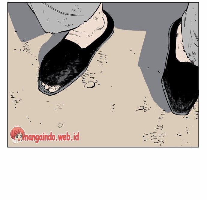 Gosu Chapter 59 - halaman 18