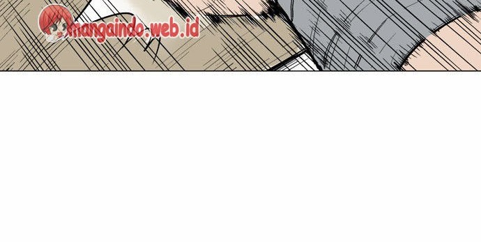 Gosu Chapter 59 - halaman 21
