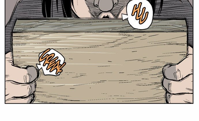 Gosu Chapter 59 - halaman 32