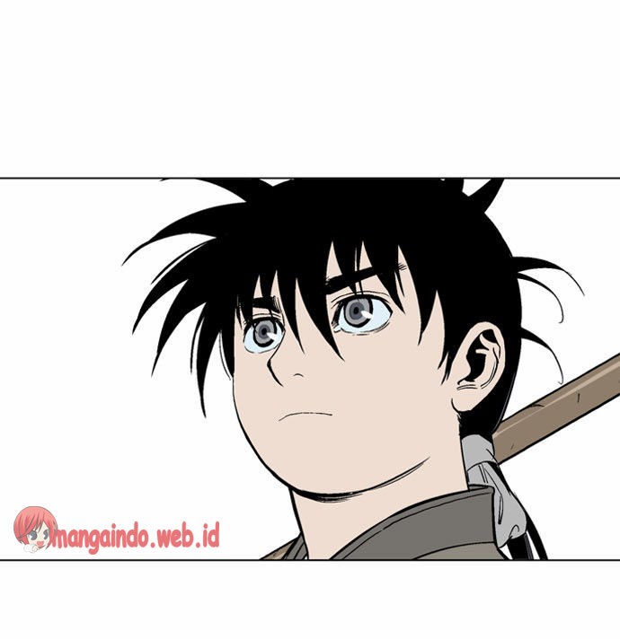 Gosu Chapter 59 - halaman 4