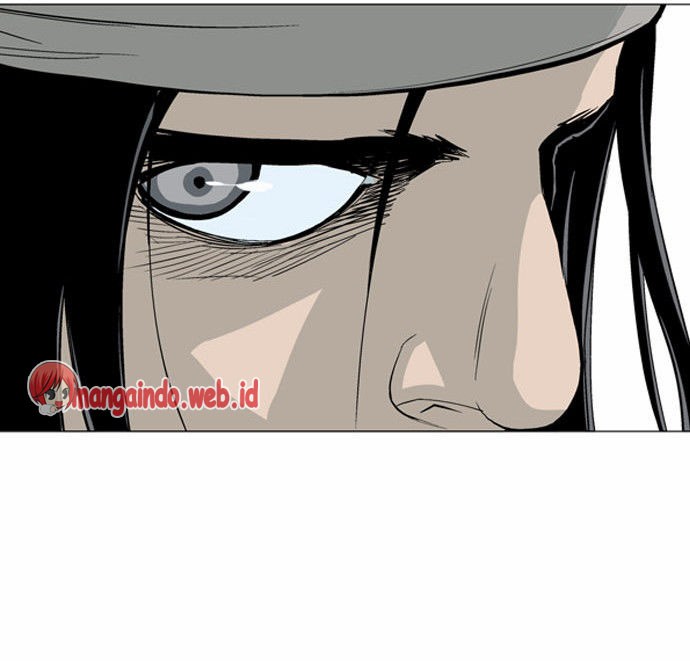 Gosu Chapter 59 - halaman 40