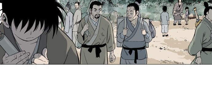 Gosu Chapter 59 - halaman 46