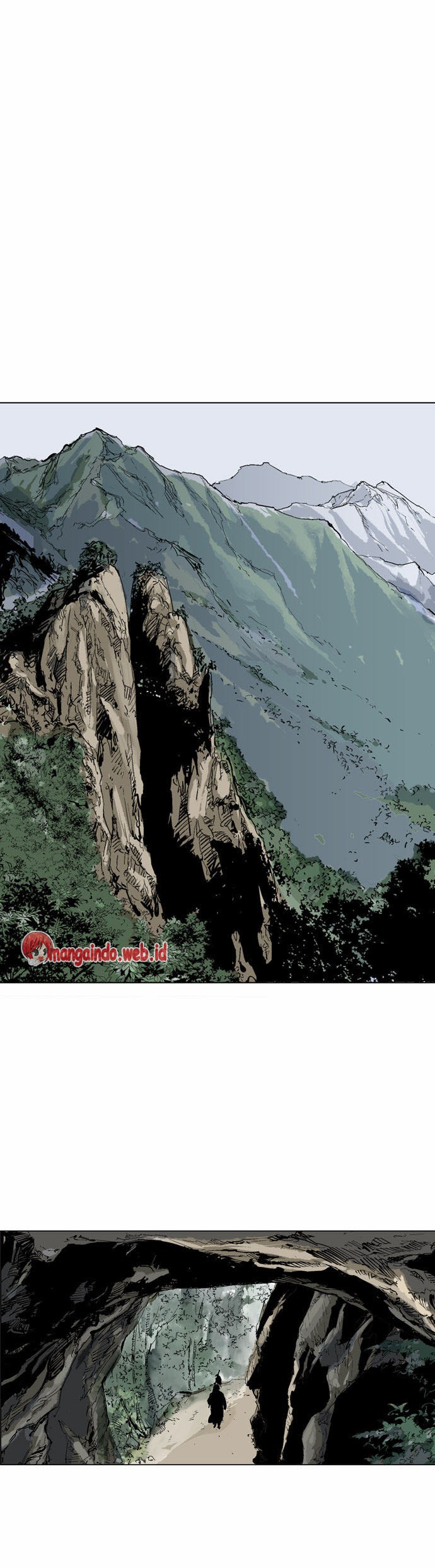 Gosu Chapter 59 - halaman 51