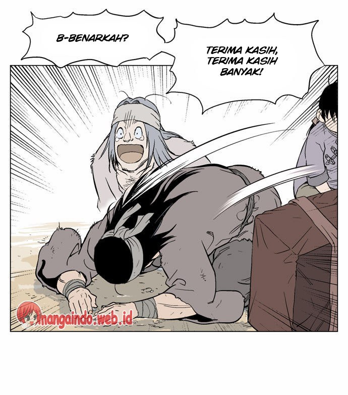 Gosu Chapter 59 - halaman 54