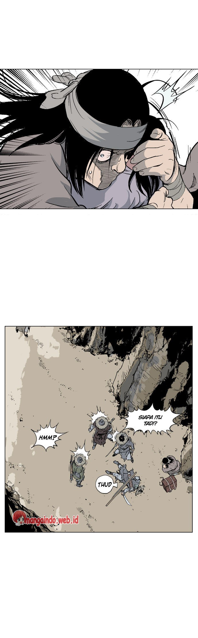 Gosu Chapter 59 - halaman 59