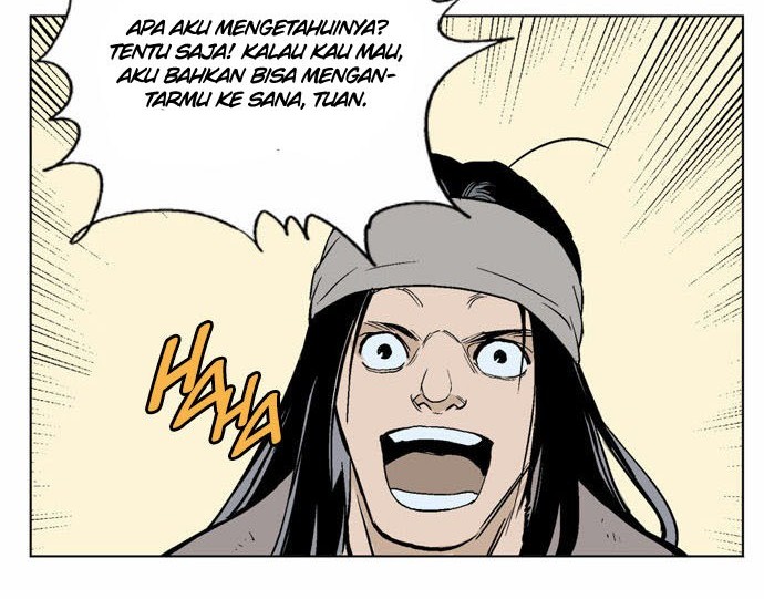 Gosu Chapter 59 - halaman 69