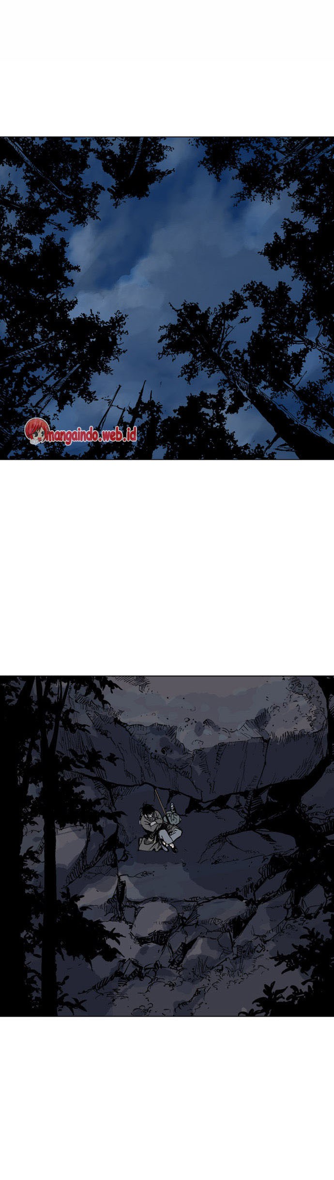 Gosu Chapter 59 - halaman 7