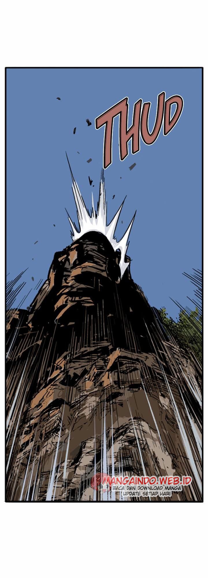 Gosu Chapter 6 - halaman 10