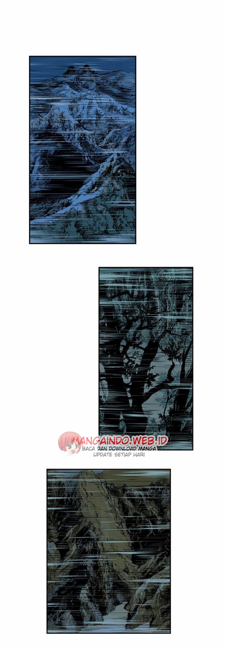 Gosu Chapter 6 - halaman 12