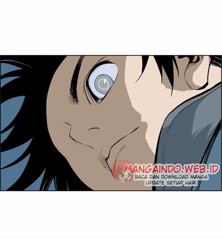 Gosu Chapter 6 - halaman 15