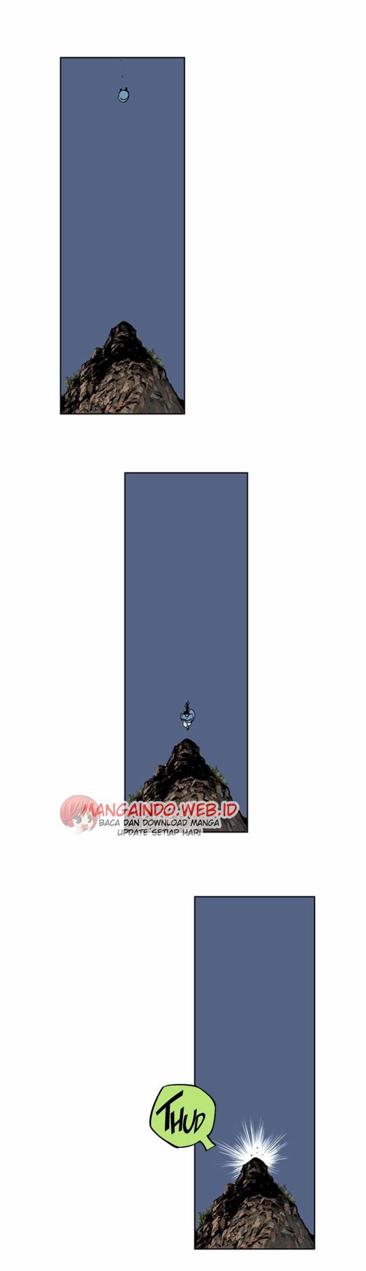 Gosu Chapter 6 - halaman 16