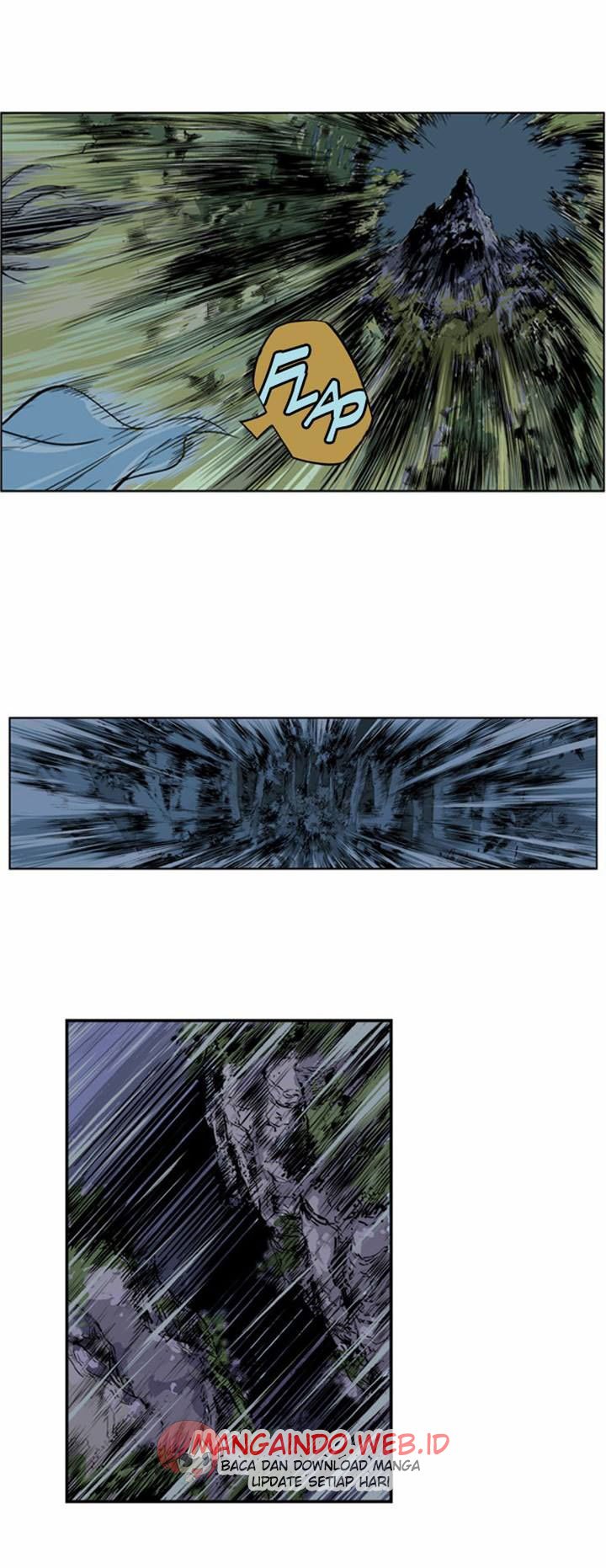 Gosu Chapter 6 - halaman 18