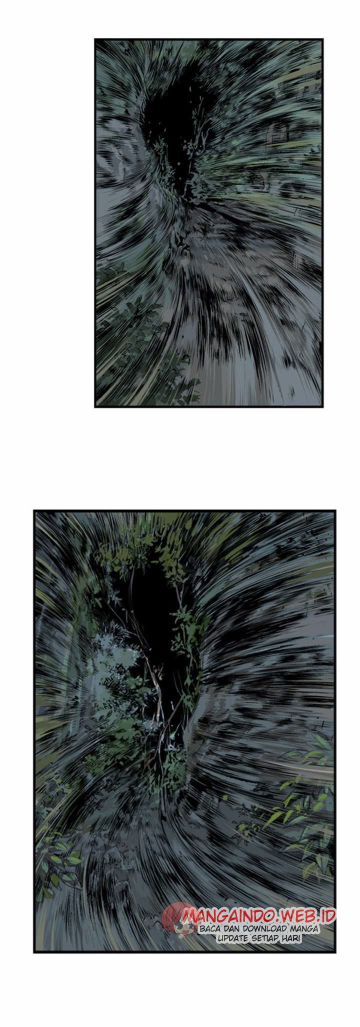 Gosu Chapter 6 - halaman 19