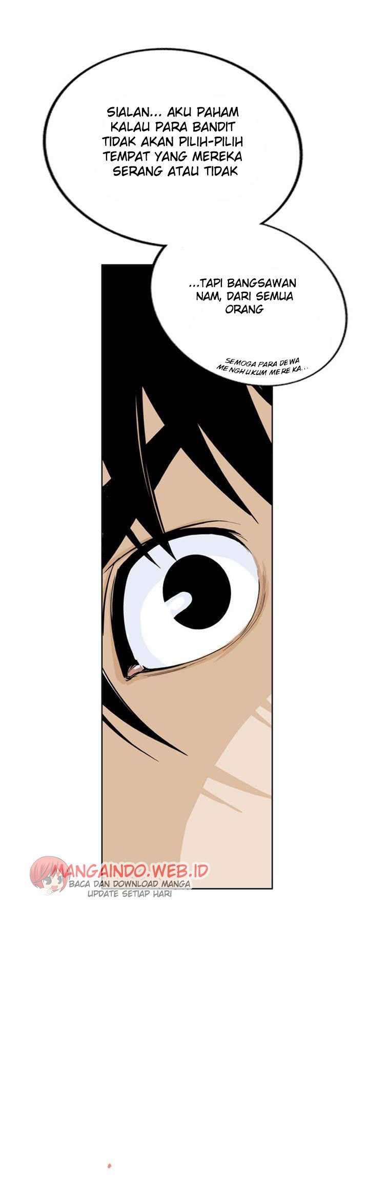 Gosu Chapter 6 - halaman 2