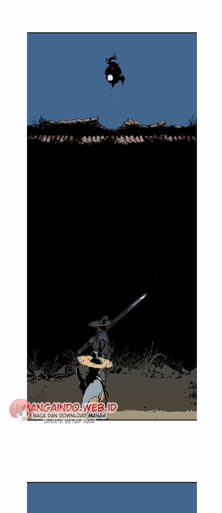Gosu Chapter 6 - halaman 21