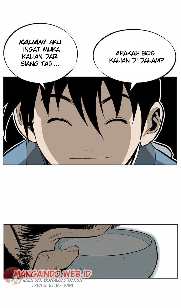 Gosu Chapter 6 - halaman 24