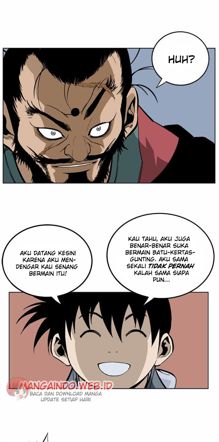 Gosu Chapter 6 - halaman 31
