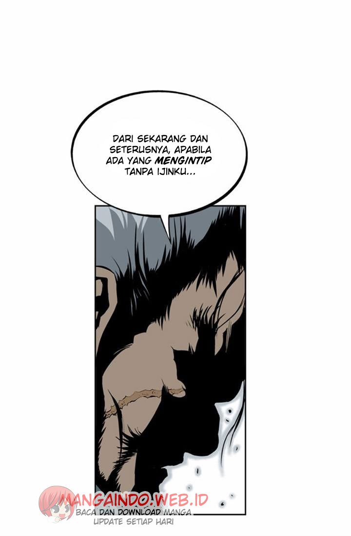 Gosu Chapter 6 - halaman 32