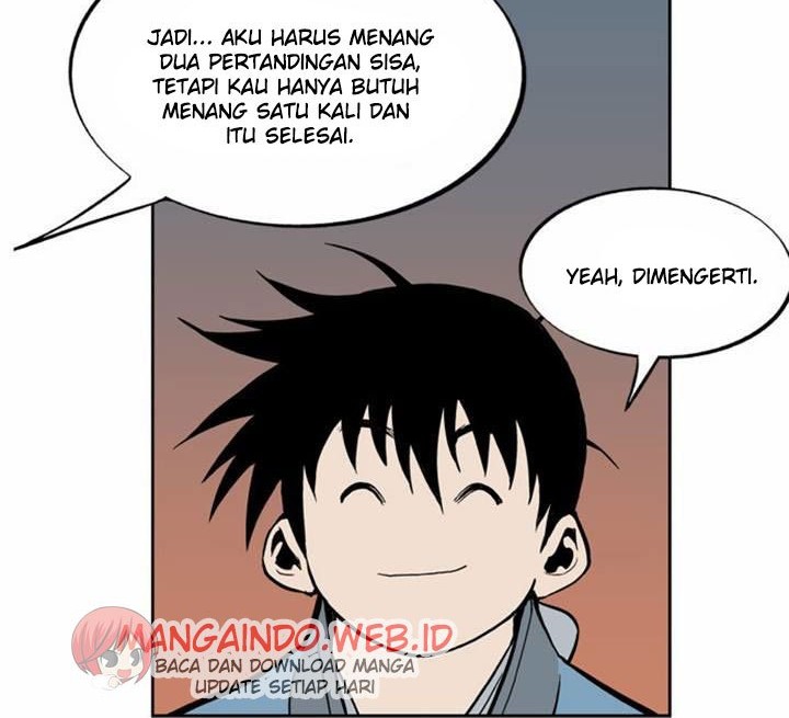 Gosu Chapter 6 - halaman 35