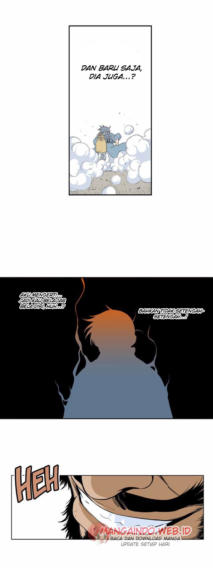 Gosu Chapter 6 - halaman 39