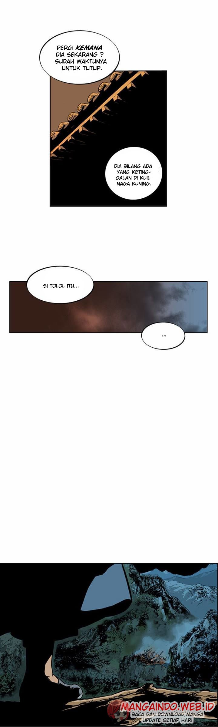 Gosu Chapter 6 - halaman 4