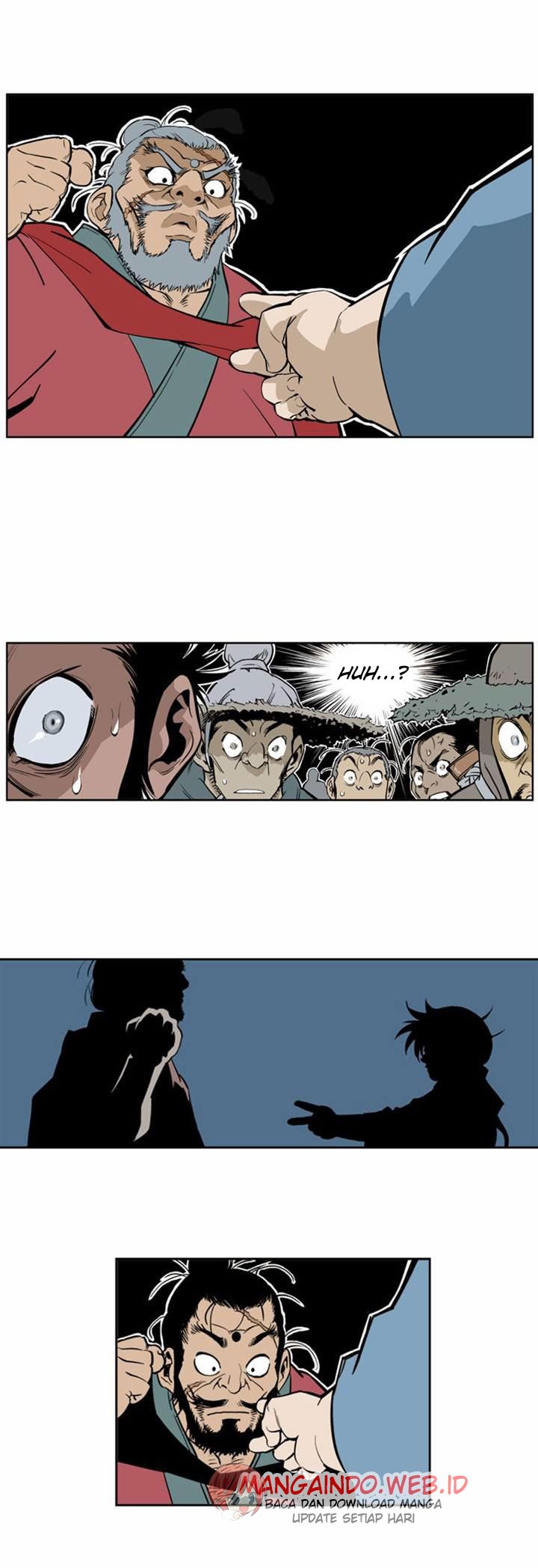 Gosu Chapter 6 - halaman 42