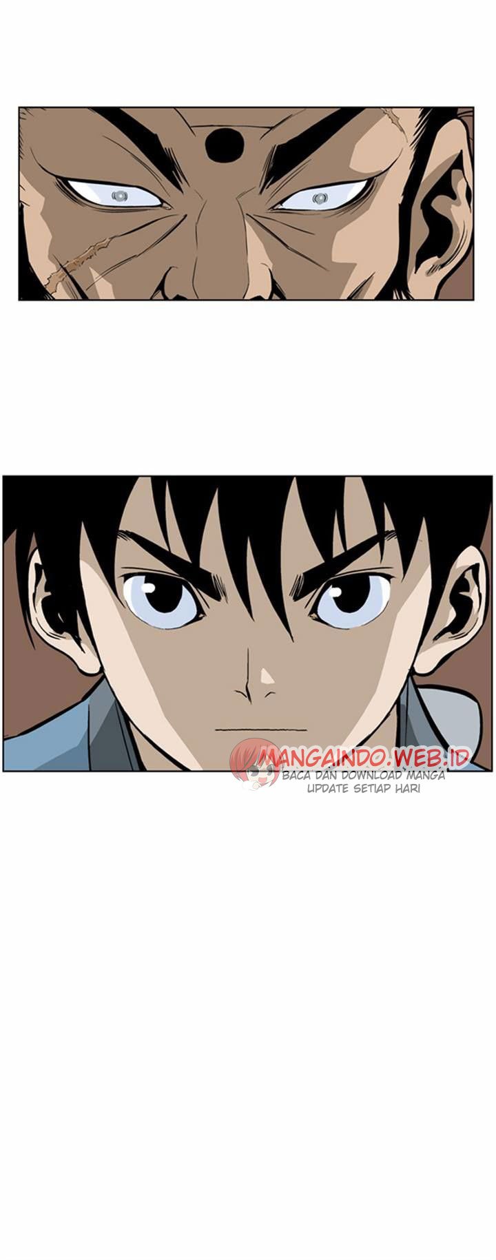 Gosu Chapter 6 - halaman 44