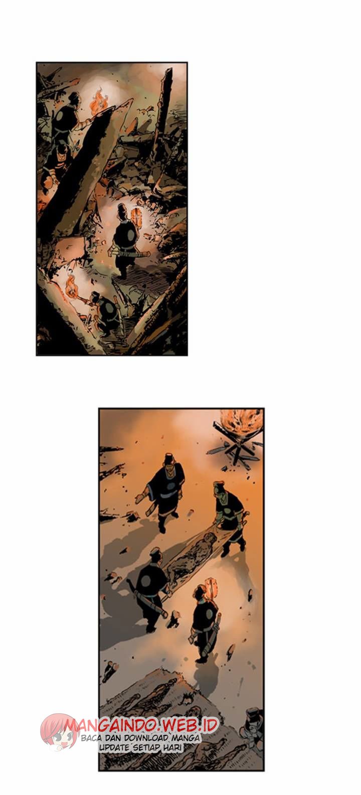 Gosu Chapter 6 - halaman 5