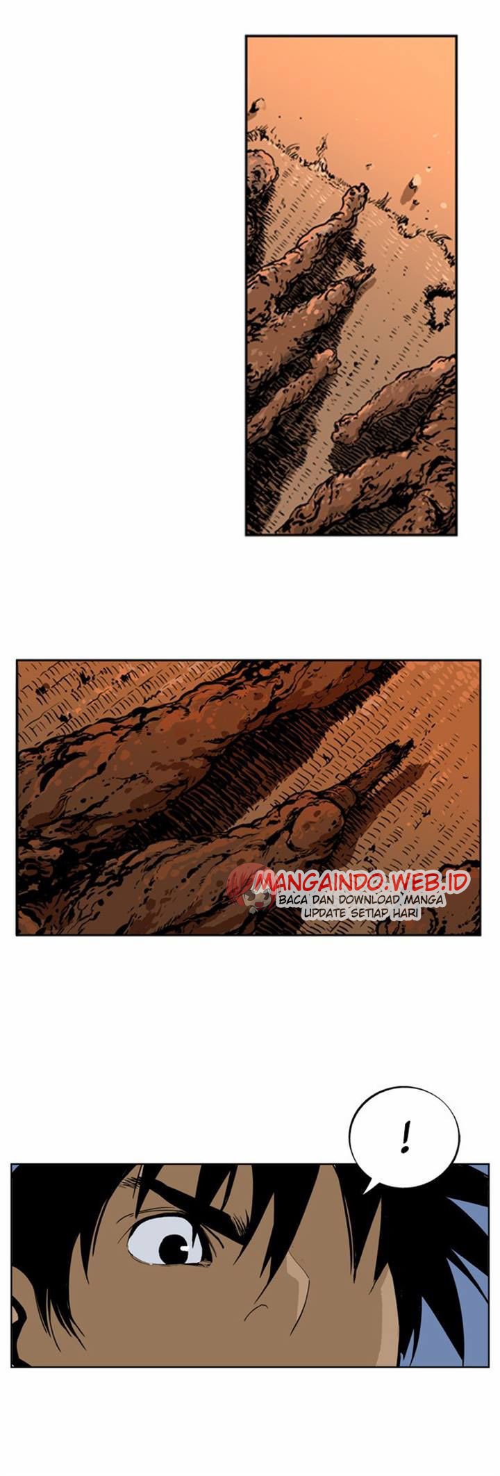 Gosu Chapter 6 - halaman 6