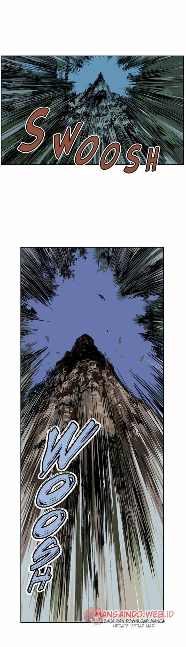 Gosu Chapter 6 - halaman 8