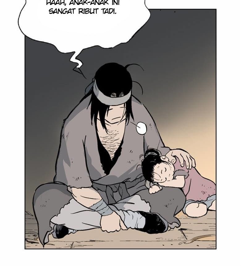 Gosu Chapter 60 - halaman 12
