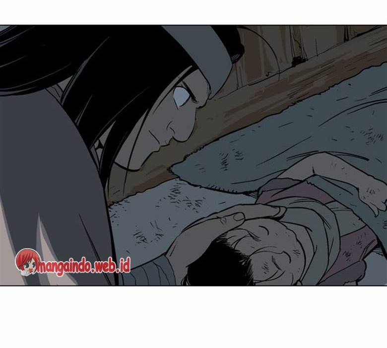 Gosu Chapter 60 - halaman 16