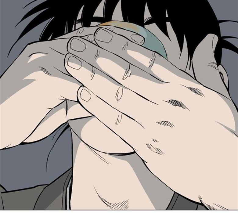 Gosu Chapter 60 - halaman 26