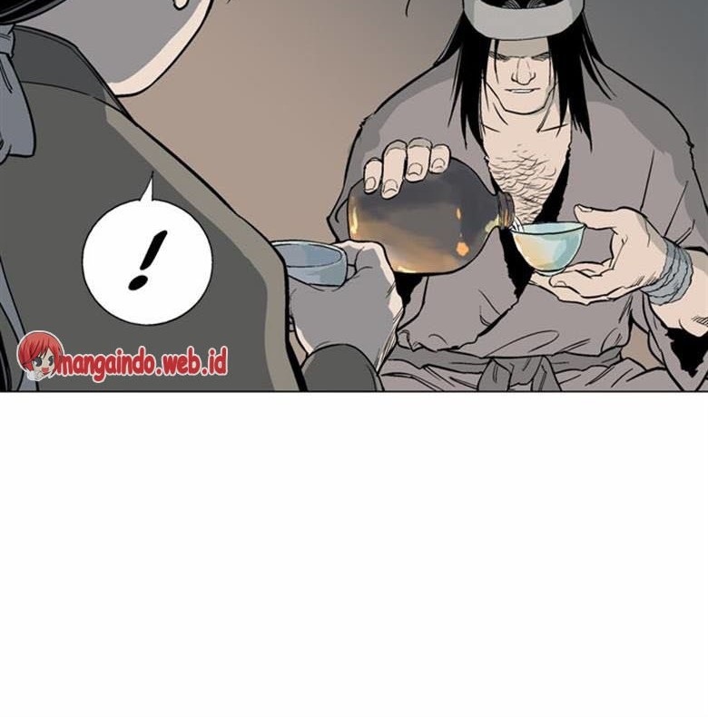 Gosu Chapter 60 - halaman 28