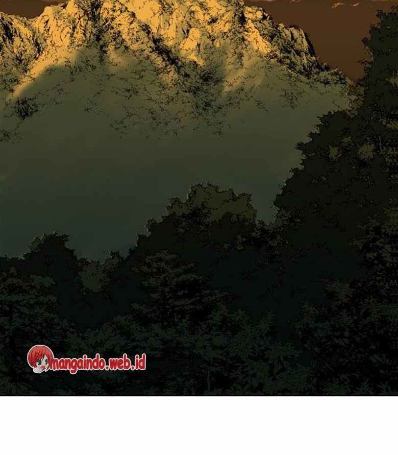 Gosu Chapter 60 - halaman 3