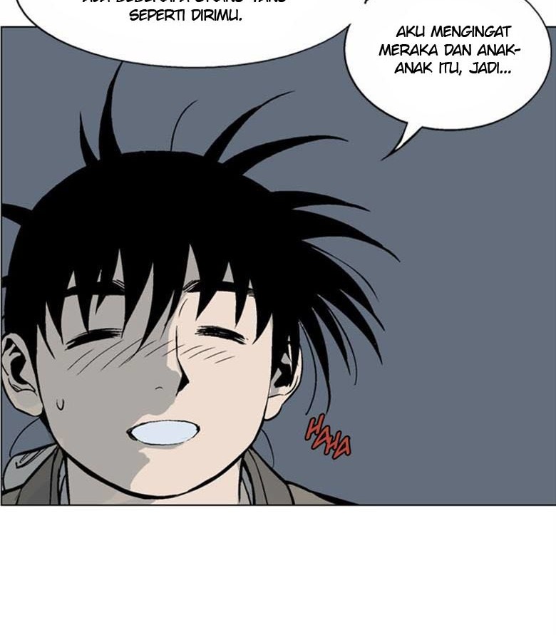 Gosu Chapter 60 - halaman 34