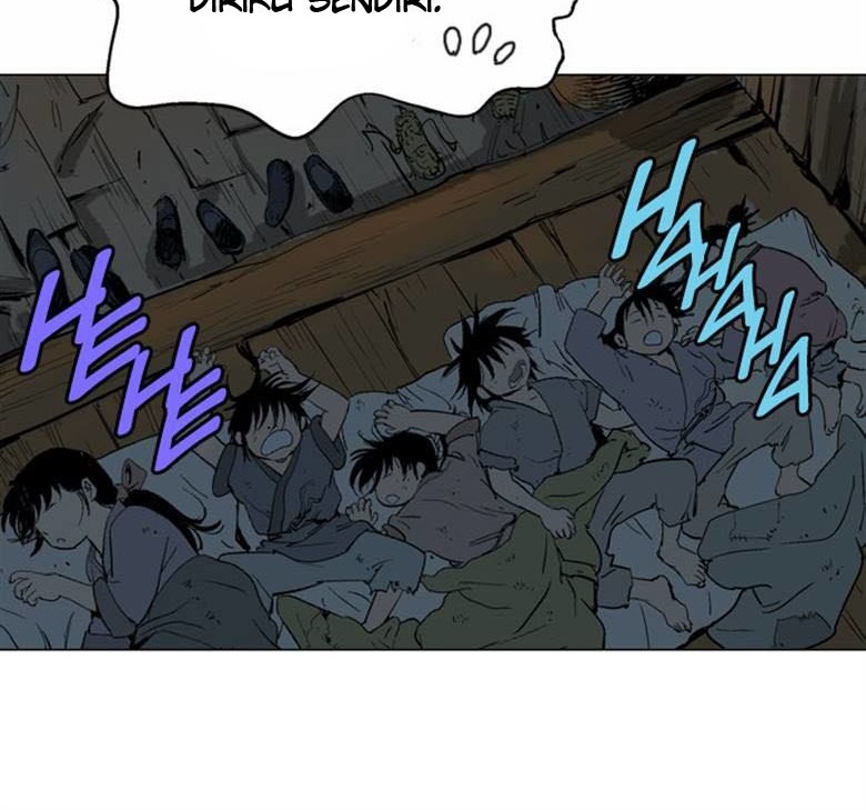 Gosu Chapter 60 - halaman 36