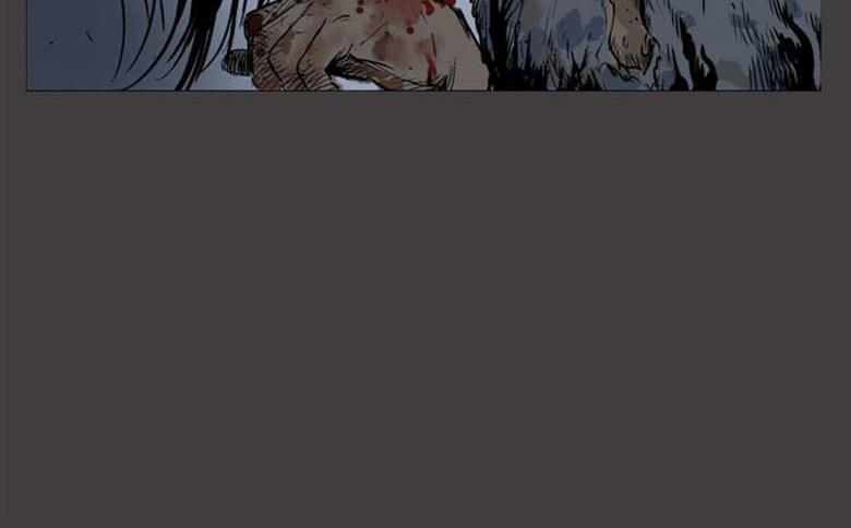 Gosu Chapter 60 - halaman 40