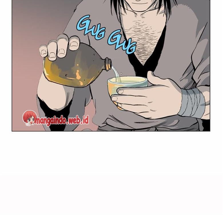 Gosu Chapter 60 - halaman 44