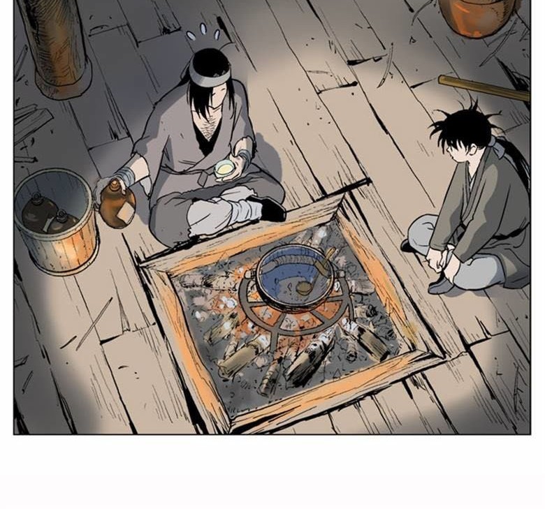 Gosu Chapter 60 - halaman 46