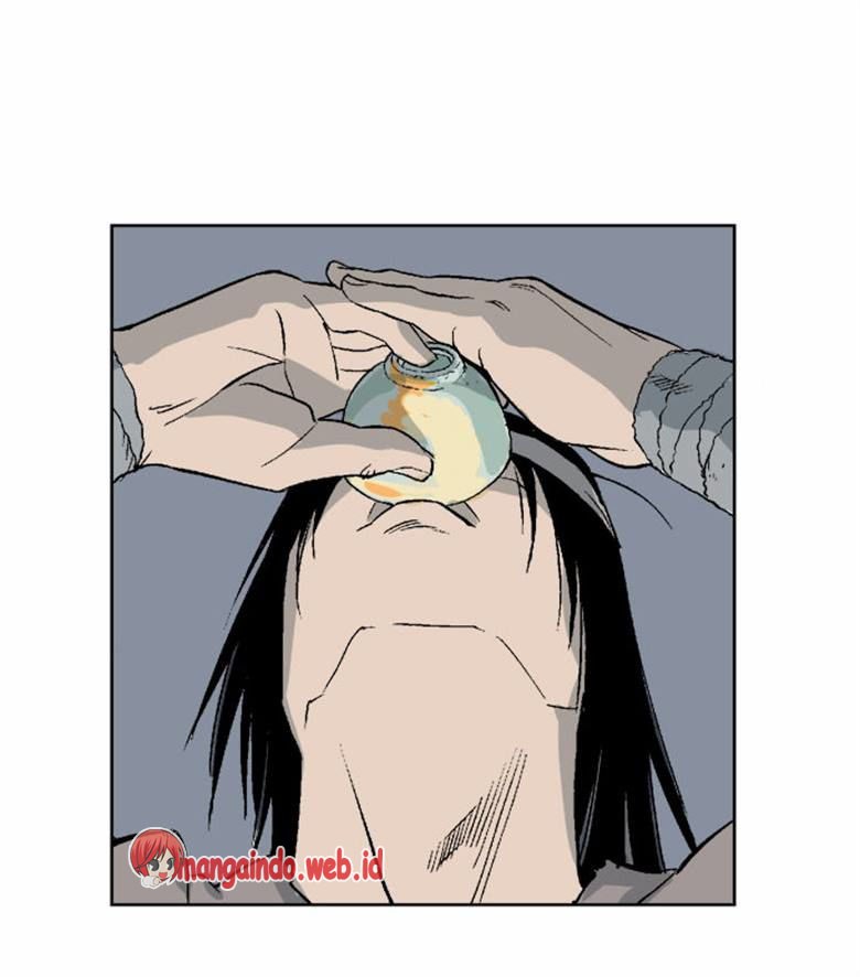 Gosu Chapter 60 - halaman 49