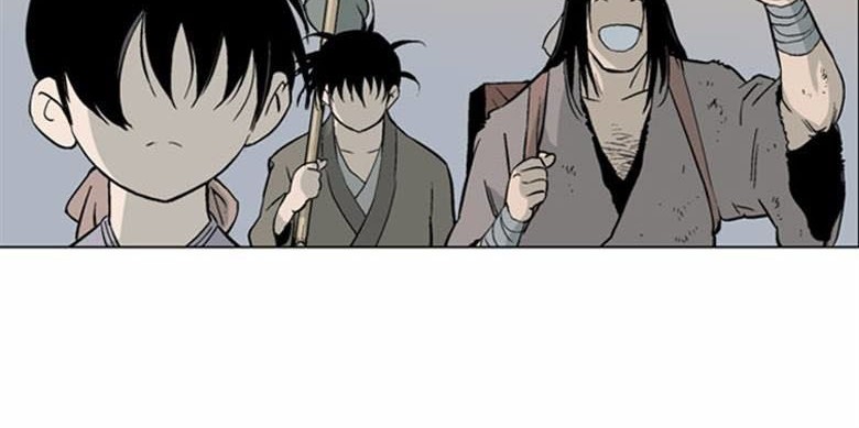 Gosu Chapter 60 - halaman 5