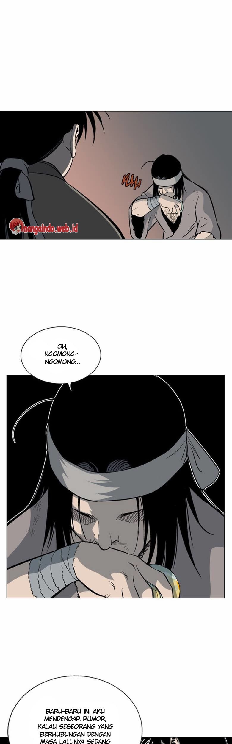 Gosu Chapter 60 - halaman 50