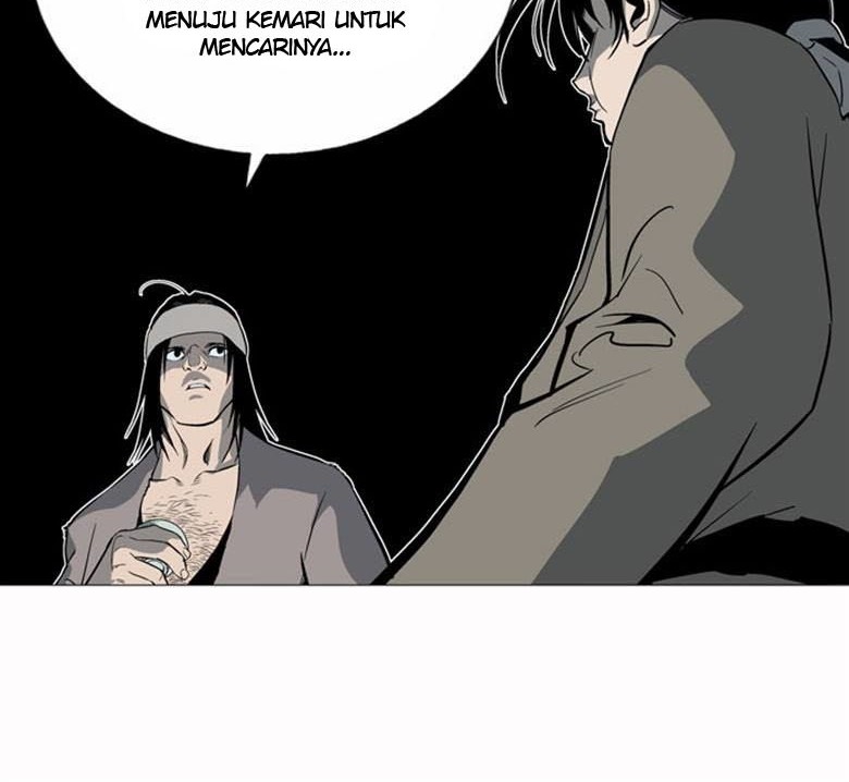 Gosu Chapter 60 - halaman 51