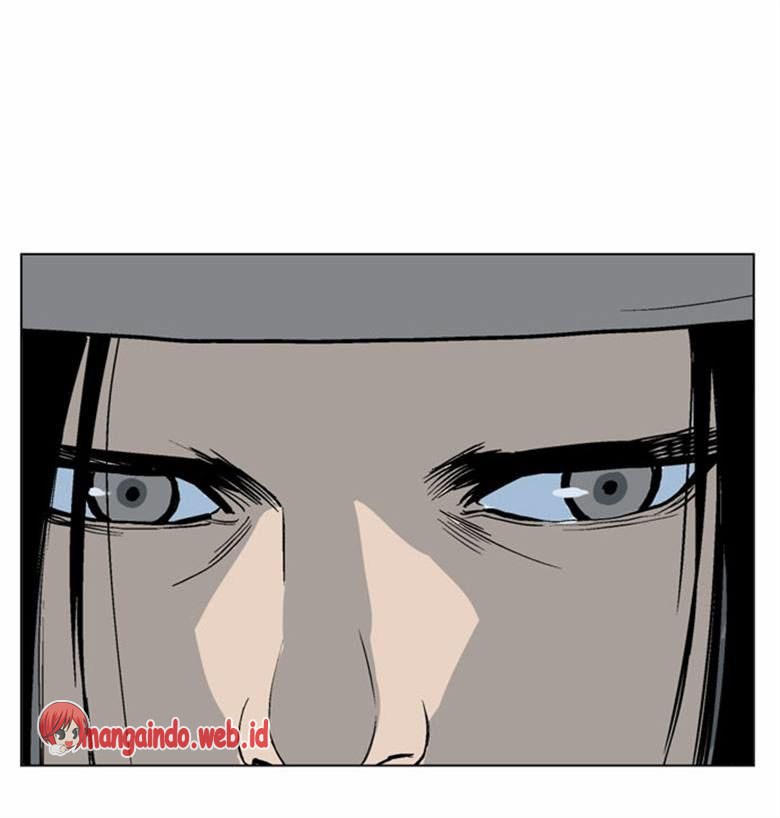 Gosu Chapter 60 - halaman 54