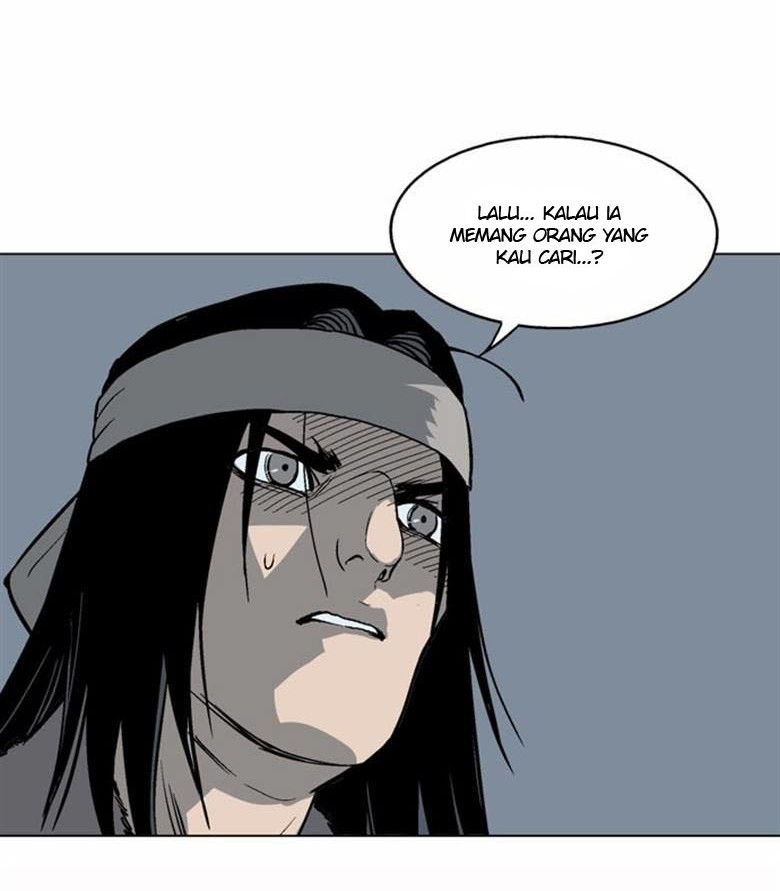 Gosu Chapter 60 - halaman 56